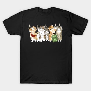 Catizen T-Shirt